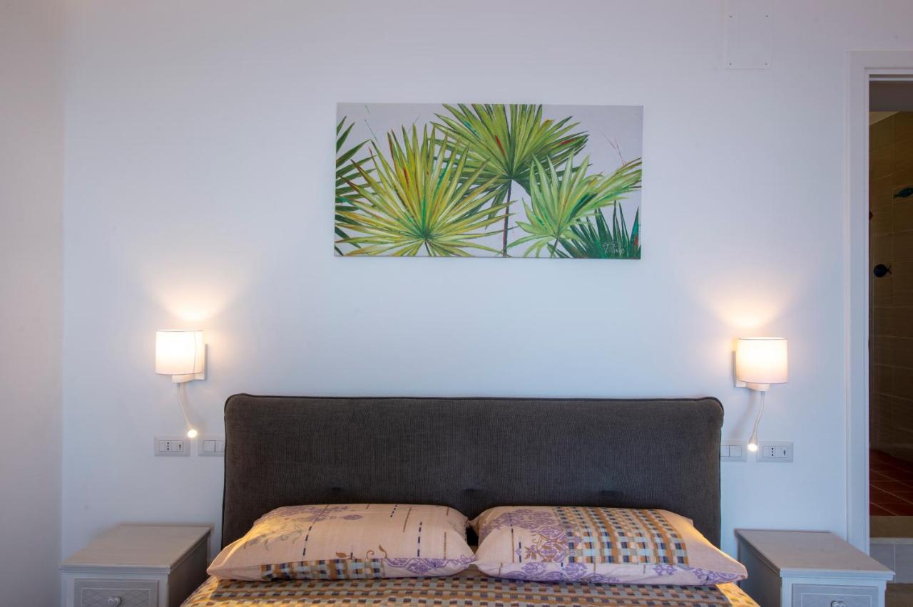 Your Home In The Heart Of Positano - Centralissima Eksteriør billede