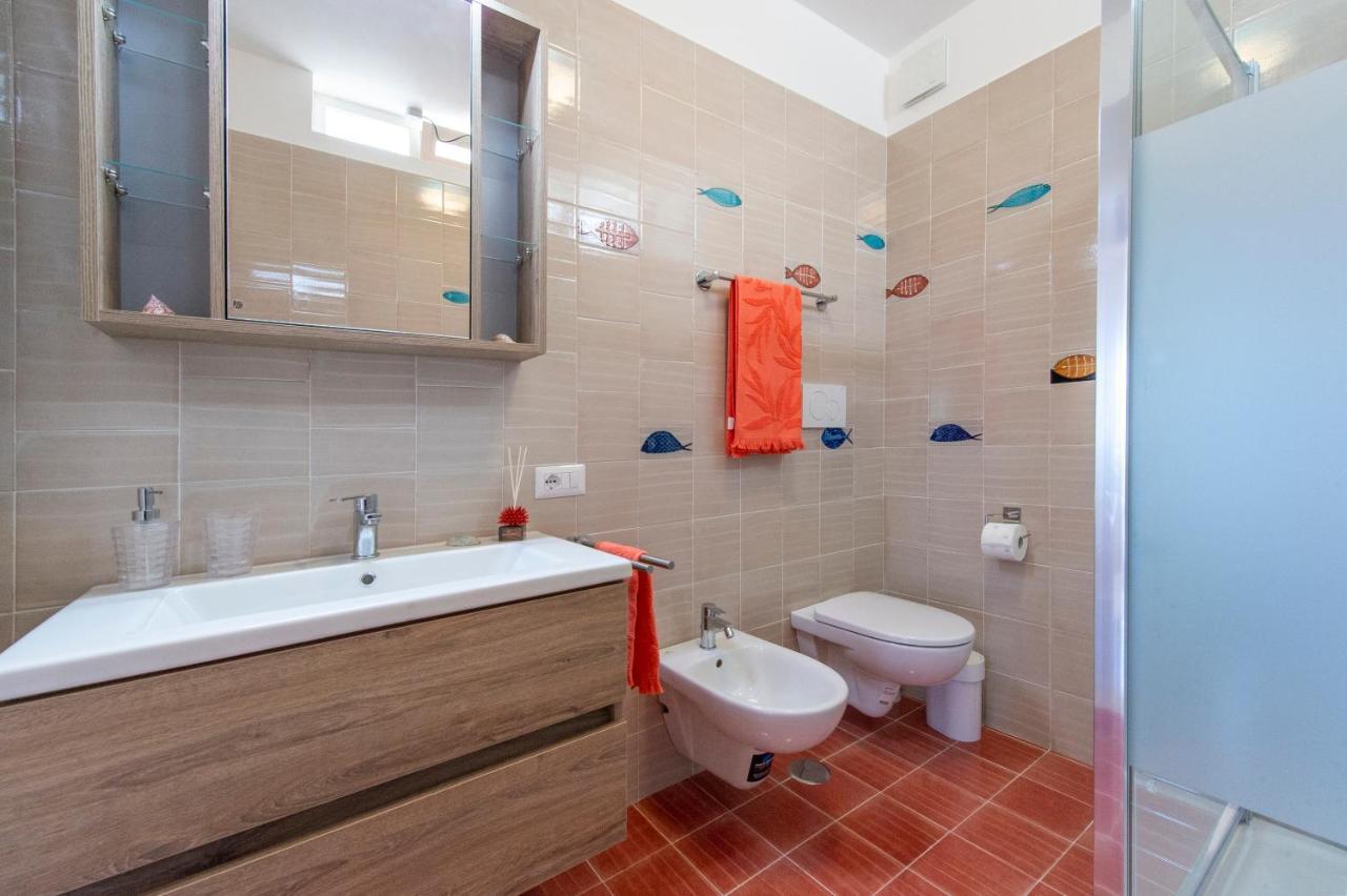 Your Home In The Heart Of Positano - Centralissima Eksteriør billede