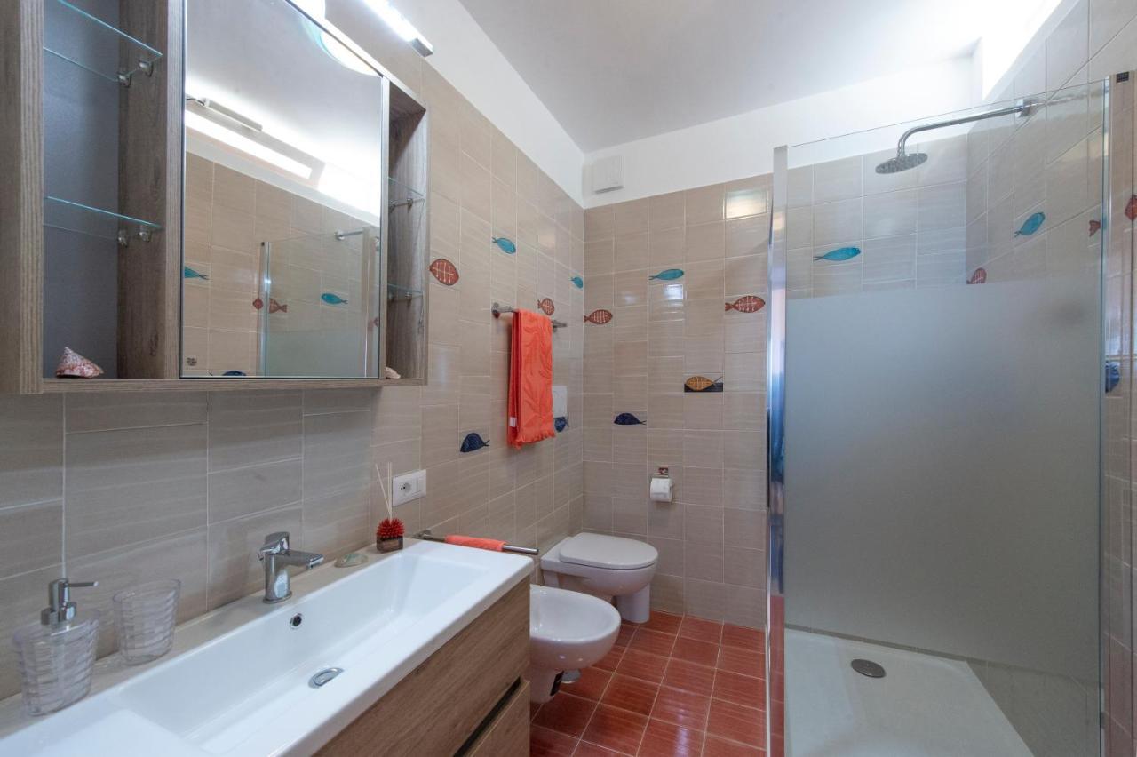 Your Home In The Heart Of Positano - Centralissima Eksteriør billede