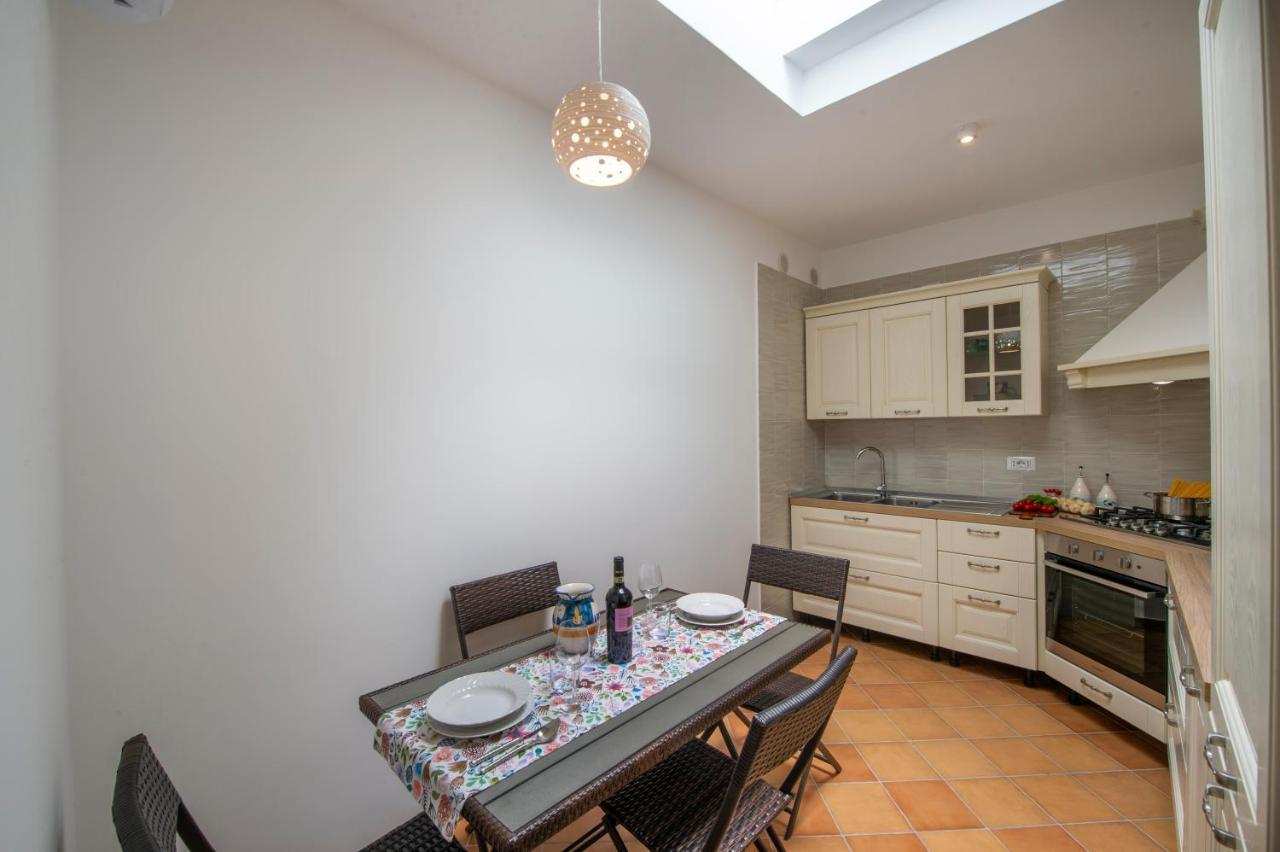 Your Home In The Heart Of Positano - Centralissima Eksteriør billede