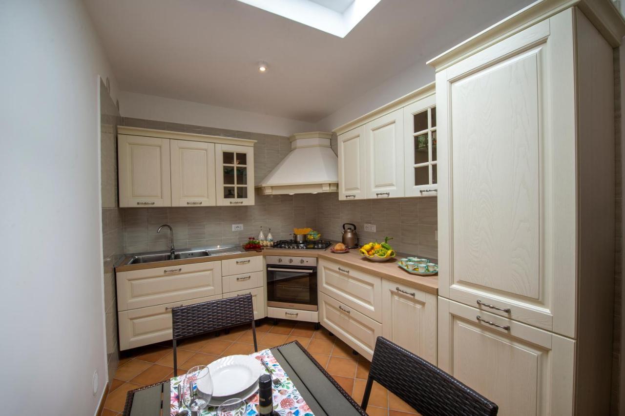 Your Home In The Heart Of Positano - Centralissima Eksteriør billede