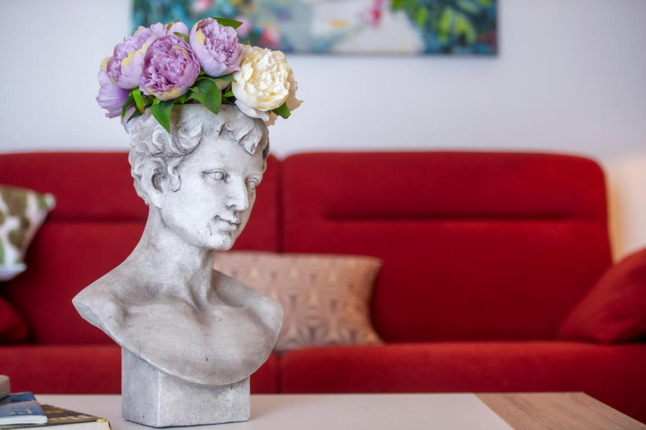 Your Home In The Heart Of Positano - Centralissima Eksteriør billede