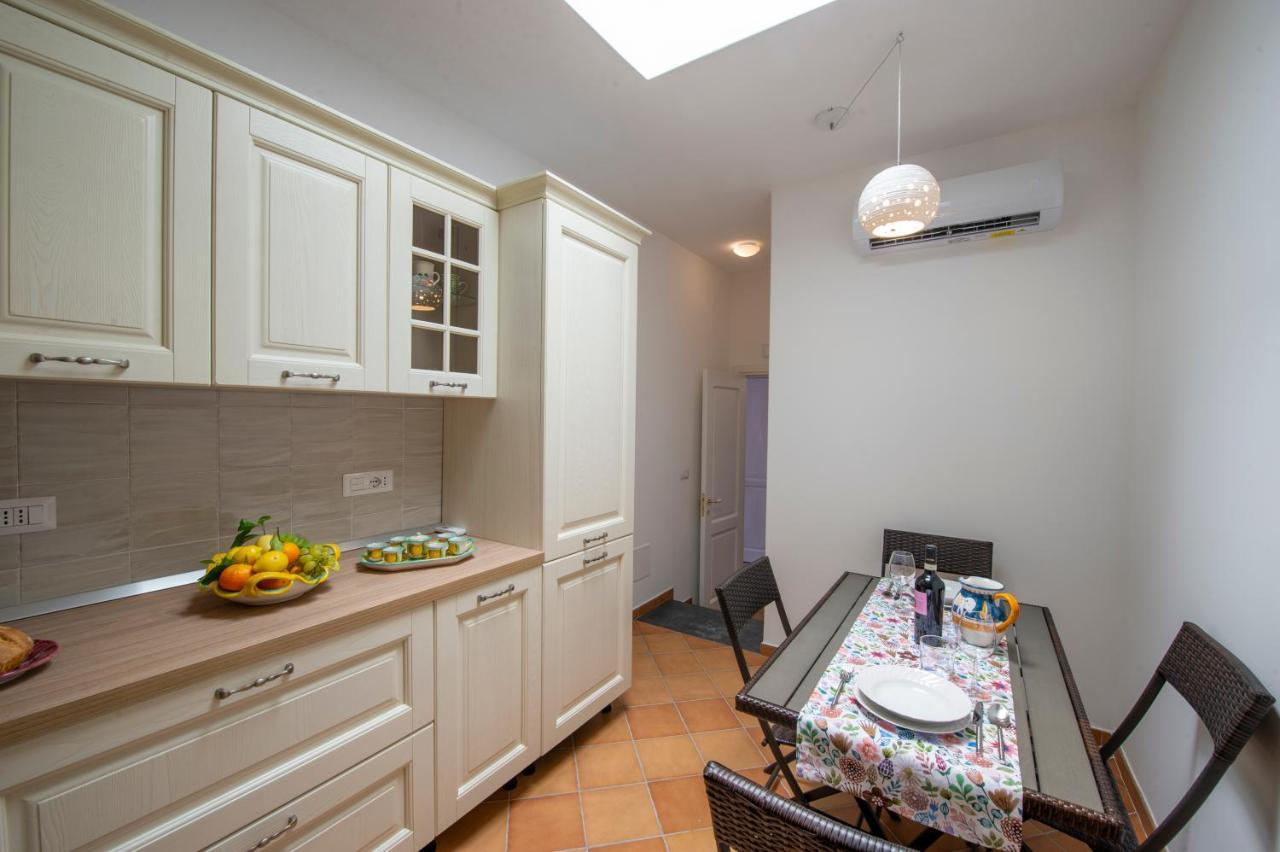 Your Home In The Heart Of Positano - Centralissima Eksteriør billede