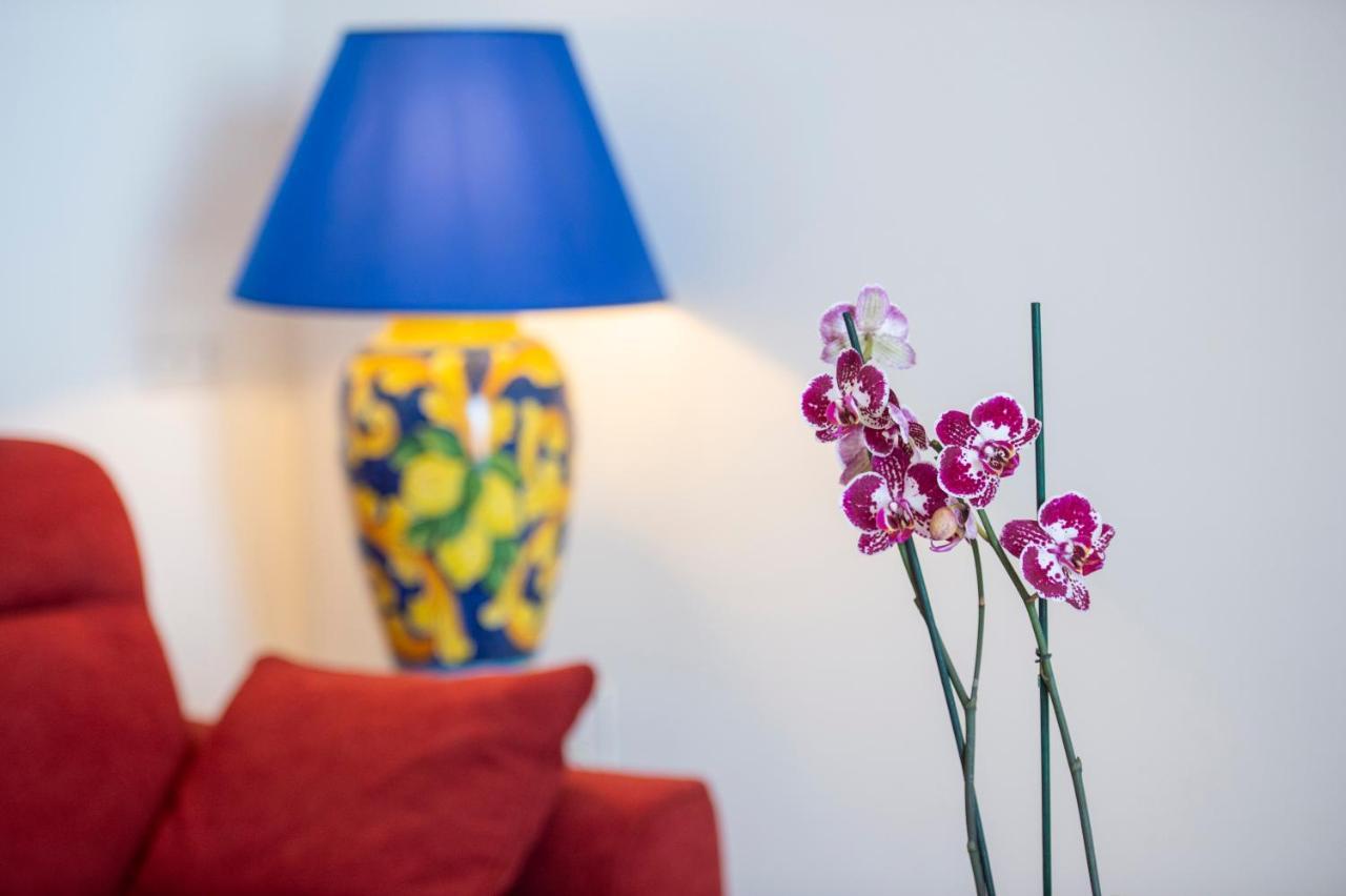 Your Home In The Heart Of Positano - Centralissima Eksteriør billede